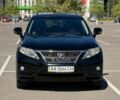 Чорний Лексус РХ, об'ємом двигуна 3.46 л та пробігом 248 тис. км за 13500 $, фото 9 на Automoto.ua