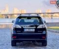 Чорний Лексус РХ, об'ємом двигуна 3.46 л та пробігом 185 тис. км за 12900 $, фото 9 на Automoto.ua