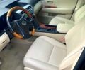 Черный Лексус РХ, объемом двигателя 3.5 л и пробегом 220 тыс. км за 13100 $, фото 5 на Automoto.ua