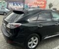 Черный Лексус РХ, объемом двигателя 3.46 л и пробегом 290 тыс. км за 16500 $, фото 3 на Automoto.ua