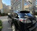 Черный Лексус РХ, объемом двигателя 3.46 л и пробегом 227 тыс. км за 16000 $, фото 4 на Automoto.ua