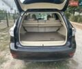 Черный Лексус РХ, объемом двигателя 3.46 л и пробегом 262 тыс. км за 17800 $, фото 1 на Automoto.ua