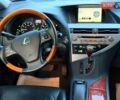 Черный Лексус РХ, объемом двигателя 3.46 л и пробегом 190 тыс. км за 18400 $, фото 18 на Automoto.ua
