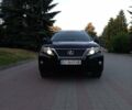 Чорний Лексус РХ, об'ємом двигуна 3.46 л та пробігом 224 тис. км за 16900 $, фото 7 на Automoto.ua