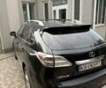 Чорний Лексус РХ, об'ємом двигуна 3.46 л та пробігом 146 тис. км за 15000 $, фото 2 на Automoto.ua