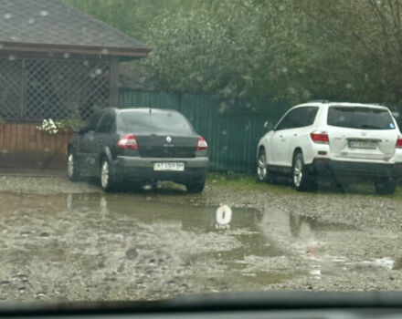 Чорний Лексус РХ, об'ємом двигуна 3.46 л та пробігом 120 тис. км за 18999 $, фото 37 на Automoto.ua