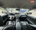 Черный Лексус РХ, объемом двигателя 3.46 л и пробегом 225 тыс. км за 18400 $, фото 21 на Automoto.ua