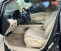 Черный Лексус РХ, объемом двигателя 3.46 л и пробегом 291 тыс. км за 16900 $, фото 18 на Automoto.ua