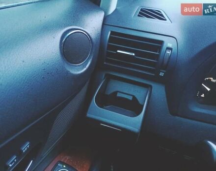 Черный Лексус РХ, объемом двигателя 3.46 л и пробегом 210 тыс. км за 18000 $, фото 67 на Automoto.ua