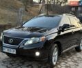 Чорний Лексус РХ, об'ємом двигуна 3.46 л та пробігом 190 тис. км за 18400 $, фото 6 на Automoto.ua