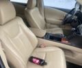 Чорний Лексус РХ, об'ємом двигуна 0 л та пробігом 250 тис. км за 14900 $, фото 15 на Automoto.ua