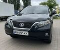Чорний Лексус РХ, об'ємом двигуна 3.5 л та пробігом 210 тис. км за 15000 $, фото 2 на Automoto.ua