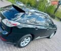 Черный Лексус РХ, объемом двигателя 3.46 л и пробегом 170 тыс. км за 17999 $, фото 10 на Automoto.ua
