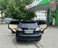 Чорний Лексус РХ, об'ємом двигуна 3.46 л та пробігом 250 тис. км за 15500 $, фото 12 на Automoto.ua
