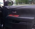 Чорний Лексус РХ, об'ємом двигуна 3.46 л та пробігом 224 тис. км за 16900 $, фото 29 на Automoto.ua