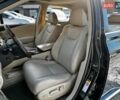 Черный Лексус РХ, объемом двигателя 3.46 л и пробегом 100 тыс. км за 21000 $, фото 8 на Automoto.ua