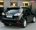 Чорний Лексус РХ, об'ємом двигуна 3.5 л та пробігом 88 тис. км за 17900 $, фото 3 на Automoto.ua