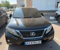 Чорний Лексус РХ, об'ємом двигуна 3.46 л та пробігом 112 тис. км за 15300 $, фото 3 на Automoto.ua