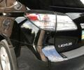 Черный Лексус РХ, объемом двигателя 3.46 л и пробегом 170 тыс. км за 16700 $, фото 16 на Automoto.ua