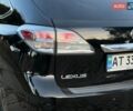 Черный Лексус РХ, объемом двигателя 3.46 л и пробегом 190 тыс. км за 18700 $, фото 11 на Automoto.ua