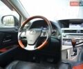 Черный Лексус РХ, объемом двигателя 3.46 л и пробегом 168 тыс. км за 17500 $, фото 21 на Automoto.ua