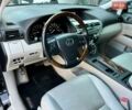 Чорний Лексус РХ, об'ємом двигуна 3.5 л та пробігом 88 тис. км за 17900 $, фото 24 на Automoto.ua
