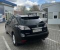 Черный Лексус РХ, объемом двигателя 3.46 л и пробегом 290 тыс. км за 16500 $, фото 8 на Automoto.ua