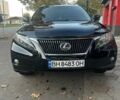 Черный Лексус РХ, объемом двигателя 3.5 л и пробегом 200 тыс. км за 17300 $, фото 2 на Automoto.ua