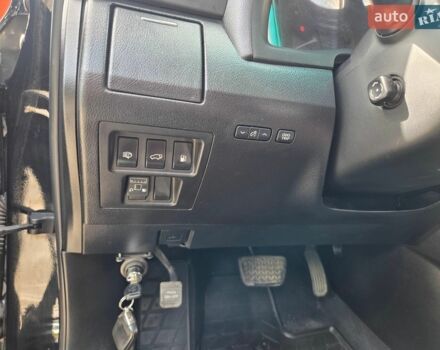 Чорний Лексус РХ, об'ємом двигуна 3.46 л та пробігом 210 тис. км за 15500 $, фото 20 на Automoto.ua
