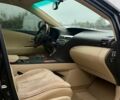 Чорний Лексус РХ, об'ємом двигуна 3.46 л та пробігом 140 тис. км за 18000 $, фото 12 на Automoto.ua