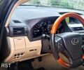 Чорний Лексус РХ, об'ємом двигуна 3.5 л та пробігом 244 тис. км за 18500 $, фото 5 на Automoto.ua