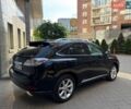 Черный Лексус РХ, объемом двигателя 3.46 л и пробегом 227 тыс. км за 16000 $, фото 2 на Automoto.ua