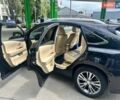 Чорний Лексус РХ, об'ємом двигуна 3.46 л та пробігом 248 тис. км за 17500 $, фото 13 на Automoto.ua