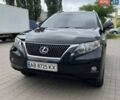 Чорний Лексус РХ, об'ємом двигуна 3.46 л та пробігом 210 тис. км за 14800 $, фото 1 на Automoto.ua