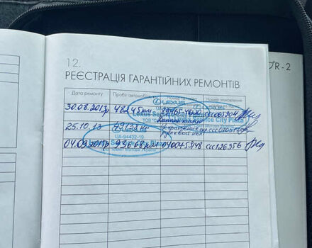 Чорний Лексус РХ, об'ємом двигуна 3.5 л та пробігом 192 тис. км за 20000 $, фото 36 на Automoto.ua