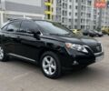 Чорний Лексус РХ, об'ємом двигуна 3.46 л та пробігом 210 тис. км за 14500 $, фото 20 на Automoto.ua