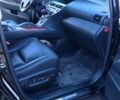 Чорний Лексус РХ, об'ємом двигуна 3.46 л та пробігом 125 тис. км за 18000 $, фото 11 на Automoto.ua