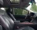 Черный Лексус РХ, объемом двигателя 3.46 л и пробегом 224 тыс. км за 16750 $, фото 31 на Automoto.ua