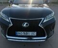 Черный Лексус РХ, объемом двигателя 3.5 л и пробегом 132 тыс. км за 17300 $, фото 1 на Automoto.ua