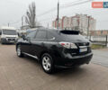 Чорний Лексус РХ, об'ємом двигуна 3.46 л та пробігом 210 тис. км за 14400 $, фото 7 на Automoto.ua