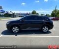 Чорний Лексус РХ, об'ємом двигуна 3.5 л та пробігом 240 тис. км за 14900 $, фото 2 на Automoto.ua