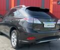 Черный Лексус РХ, объемом двигателя 3.46 л и пробегом 211 тыс. км за 16490 $, фото 5 на Automoto.ua