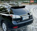 Чорний Лексус РХ, об'ємом двигуна 3.46 л та пробігом 185 тис. км за 12900 $, фото 11 на Automoto.ua