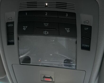 Чорний Лексус РХ, об'ємом двигуна 3.5 л та пробігом 195 тис. км за 19000 $, фото 11 на Automoto.ua