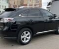 Чорний Лексус РХ, об'ємом двигуна 3.5 л та пробігом 210 тис. км за 15000 $, фото 3 на Automoto.ua