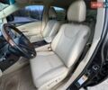 Черный Лексус РХ, объемом двигателя 3.46 л и пробегом 291 тыс. км за 16900 $, фото 27 на Automoto.ua