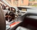 Черный Лексус РХ, объемом двигателя 3.5 л и пробегом 211 тыс. км за 16900 $, фото 9 на Automoto.ua