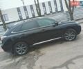 Чорний Лексус РХ, об'ємом двигуна 3.46 л та пробігом 210 тис. км за 15500 $, фото 13 на Automoto.ua