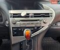 Чорний Лексус РХ, об'ємом двигуна 3.46 л та пробігом 210 тис. км за 15500 $, фото 21 на Automoto.ua