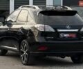 Чорний Лексус РХ, об'ємом двигуна 3.46 л та пробігом 213 тис. км за 14800 $, фото 8 на Automoto.ua